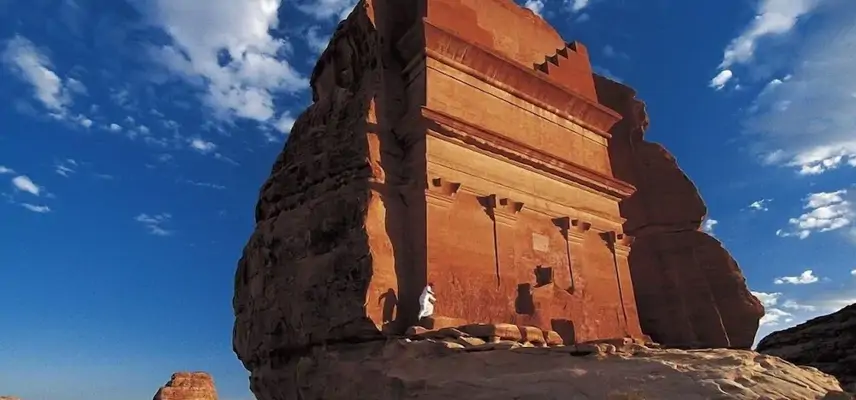 Waad Al Ula Hotel image